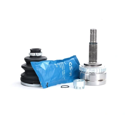 Imagen de GSP 844020 Junta Homocinética lado de rueda Outer groove OPEL: Corsa C Hatchback, B Meriva A