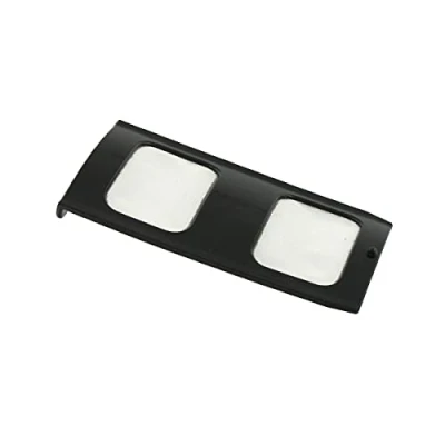 Imagen de Paxanpax PSA206 Compatible con Morphy Richards 43000, 102000 Series Filtro de boquilla caldera