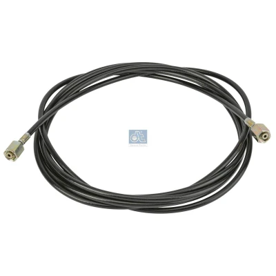 Imagen de Tubo flexible. elemento de vuelco cabina DT SPARE PARTS 4.10345