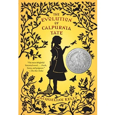 Imagen de Evolution Of Calpurnia Tate