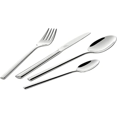 Imagen de Zwilling J.A henckels Cubertería de 68 Piezas j.a. Aberdeen