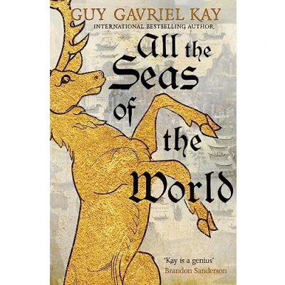 Imagen de All The Seas Of World