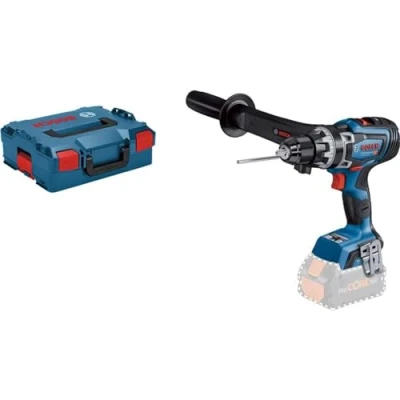 Imagen de BOSCH GSB 18V 150 C 0 601 9J5 002 Destornillador a batería 1.5 13 sin batería, cargador
