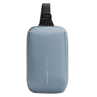 Imagen de Bolso bandolera extensible resistente al agua XD Design Urban