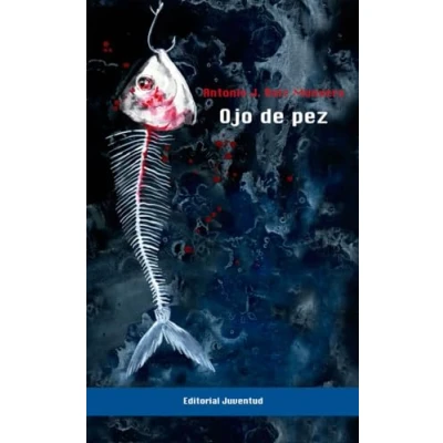 Imagen de Ojo de pez (Colección Nostromo)