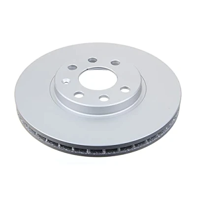 Imagen de NK 313637 Disco de freno 260 24 4 ventilado revestido OPEL: Corsa C Hatchback, Meriva A, Combo Tour