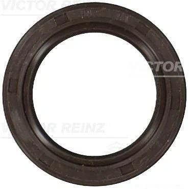 Imagen de REINZ 81 53258 00 Reten del Cigueñal MVQ (caucho silicona)