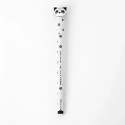 Imagen de Mr. Wonderful Boli borrable Bo Mapache The world in your hands!