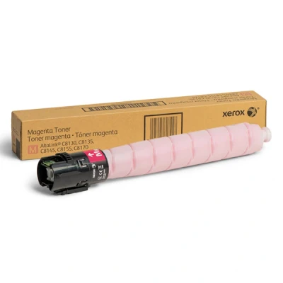 Imagen de AltaLink C8255 Xerox 006R01748 toner magenta (original)
