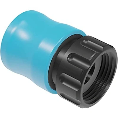 Imagen de Cellfast Acoplamiento rápido en Rosca Hembra Basic 3/4&quot;, 50 133