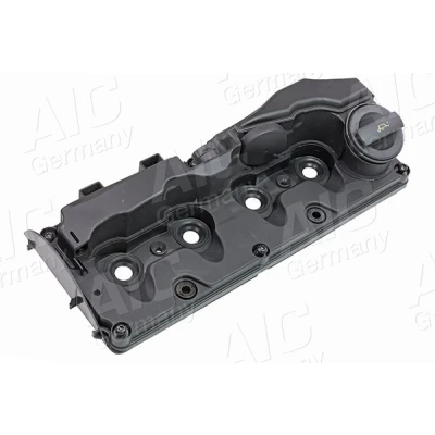 Imagen de AIC 71621 tapa de Balancines con junta tornillos, cierre, válvula ventilación AUDI: A4 B8 Avant, Q5, Berlina