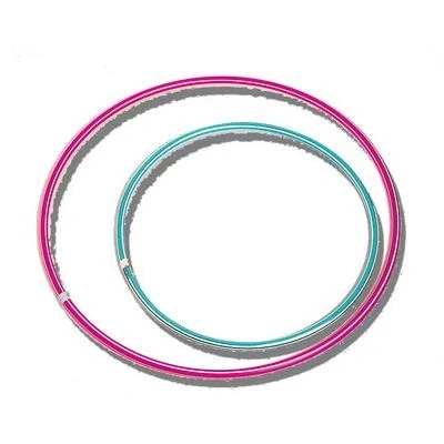 Imagen de Simba Hula Hoop 80 cm. Colores Surtidos