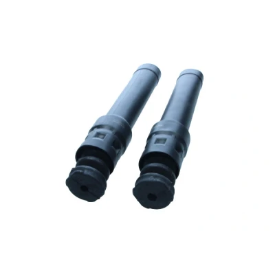 Imagen de MAXGEAR 72 4283 Guardapolvo Amortiguador Eje trasero