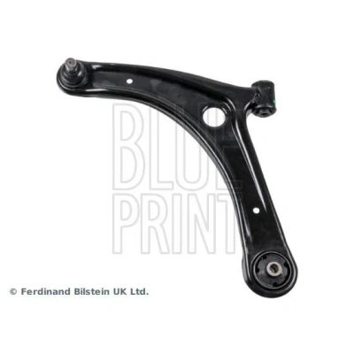 Imagen de BLUE PRINT ADA108623 Barra oscilante, suspensión de ruedas con apoyo Eje delantero, izquierda, debajo Brazo oscilante transversal Acero JEEP: Compass