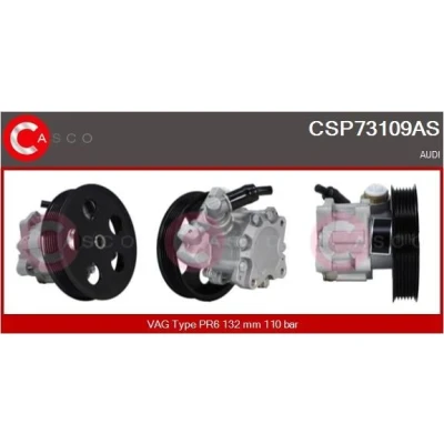 Imagen de CASCO CWR78001AS Interruptor, elevalunas lado del conductor