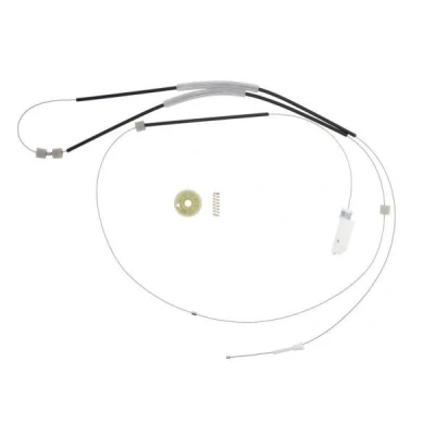 Imagen de Kit de reparación, elevalunas BLIC 6205 25 038806P