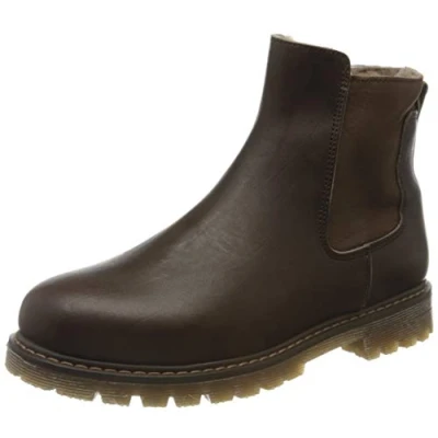 Imagen de Bisgaard Noel, Botas Unisex niños, Marrón (Marrón), 30 EU