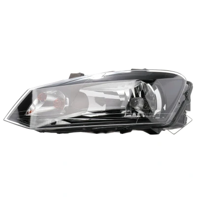 Imagen de VALEO 044081 Faros VOLKSWAGEN: Polo V Hatchback