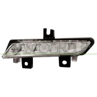 Imagen de PRASCO RN3294314 Luz diurna izquierda RENAULT: Clio 4