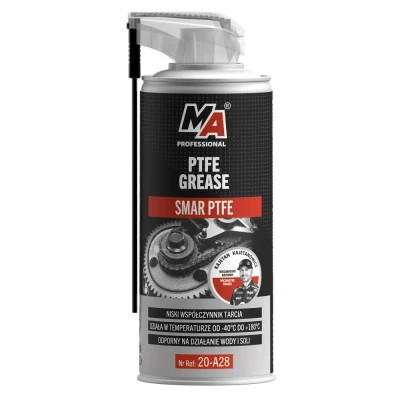 Imagen de MA PROFESSIONAL 20 A28 aerosol PTFE 400