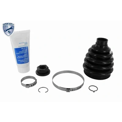 Imagen de VAICO V25 0402 Fuelle Palier lado de rueda, Eje delantero Termoplástico FORD: Focus Mk1 Hatchback, C Max, Berlina