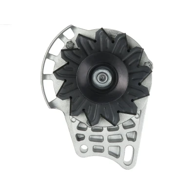 Imagen de AS PL A4047PR Alternador 12V 55A FIAT: Cinquecento, Panda I Hatchback, Seicento / 600 Hatchback norauto, oscaro, mister auto