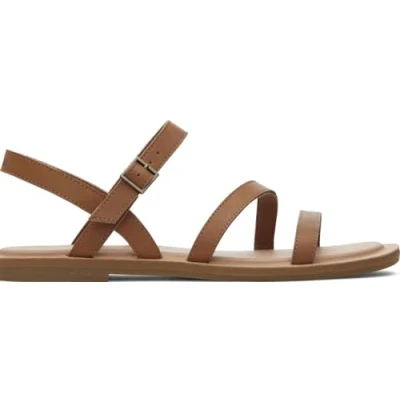 Imagen de TOMS KIRA Sandalias, Mujer, Talla: 38, Tan/sand Zapatos