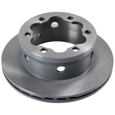 Imagen de BLUE PRINT ADU174352 Disco de freno Eje trasero 285 22 6 145 ventilación interna revestido VOLKSWAGEN: LT 28 46 2 Kasten, 35 II Bus