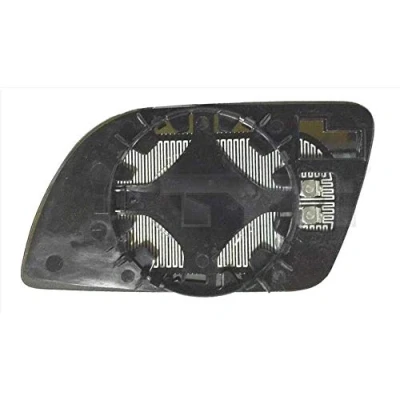 Imagen de Cristal de espejo, retrovisor exterior TYC 337 0064 1