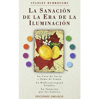 Imagen de la sanación de era iluminación (SALUD Y VIDA NATURAL)