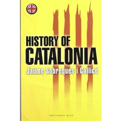 Imagen de History of Catalonia: 29A (Base Historica)