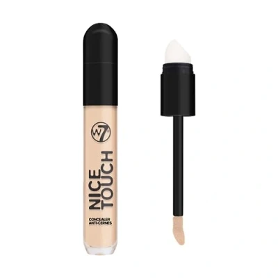 Imagen de W7 Nice Touch Concealer Natural