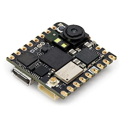 Imagen de Arduino Cámara Nicla Vision