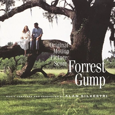 Imagen de forrestgump(score) hq [Vinilo]