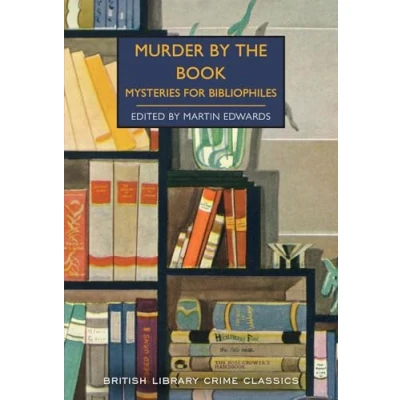 Imagen de Murder By The Book (mysteries For Bibliophiles 93)
