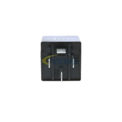 Imagen de VEMO Q+, original equipment manufacturer quality MADE IN GERMANY V15 71 0023 Relé de Intermitentes 12 FORD: Transit Mk4 Furgón, Escort 6 norauto,