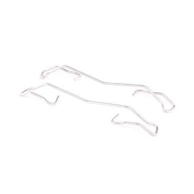 Imagen de BOSCH 1 987 474 213 Kit de accesorios, pastillas frenos RENAULT: MEGANE 2 Coupe Cabriolet, ESPACE 4, CLIO 3, FORD: FOCUS Tourneo Connect norauto