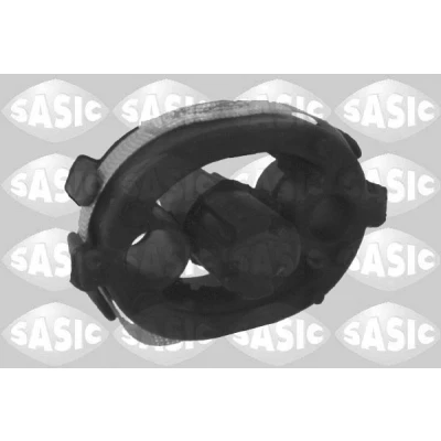Imagen de SASIC 2950008 Almohadilla de tope, silenciador centro PEUGEOT: 307 SW