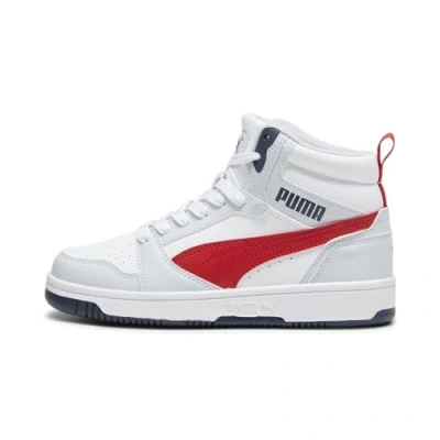Imagen de PUMA REBOUND V6 MID JR