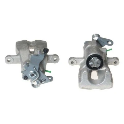 Imagen de BUDWEG CALIPER 343640 Pinza de freno detrás del eje, Eje trasero izquierda