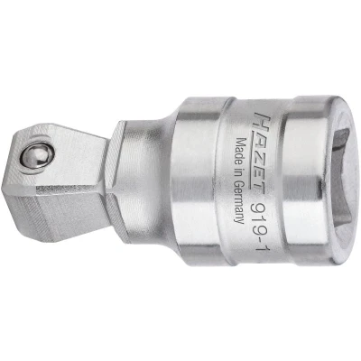 Imagen de HAZET 919 1 Alargadera, llave de cubo 46 12,5 (1/2&quot;) Acero cromo vanadio