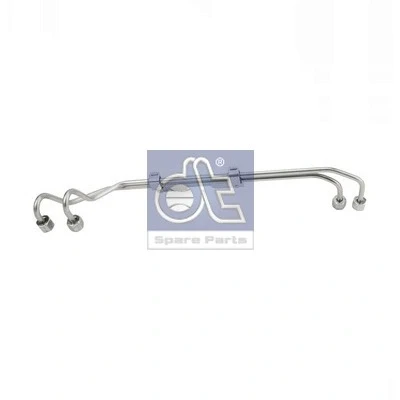 Imagen de DT Spare Parts 6.92061 Kit tubería alta presión, sistema inyección