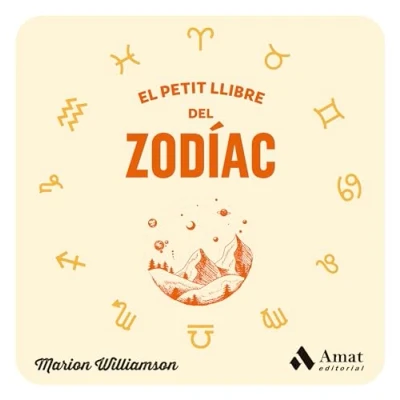 Imagen de El Petit Llibre Del Zodiac