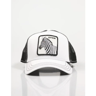 Imagen de Gorra cebra Goorin Bros UNICA