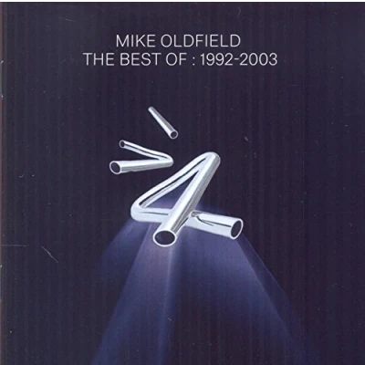 Imagen de The Best Of: 1992 2003