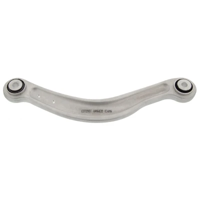 Imagen de MAPCO 52839 Barra oscilante, suspensión de ruedas Eje trasero izquierda, arriba, posterior Brazo oscilante transversal Aluminio