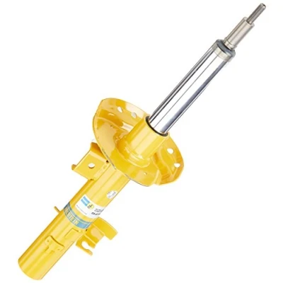 Imagen de BILSTEIN B6 Performance 35 276258 amortiguador Eje delantero, izquierda Presión de gas Monotubo Upside Down Columna Espiga arriba