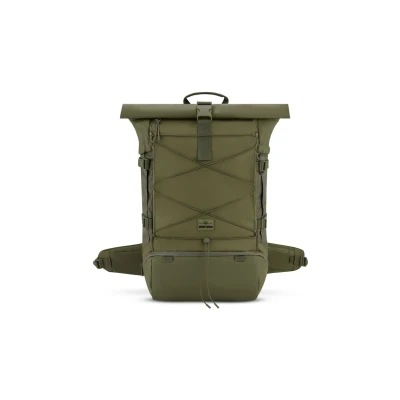 Imagen de Johnny Urban Travel Allen XL Mochila, Talla: One Size, Olive