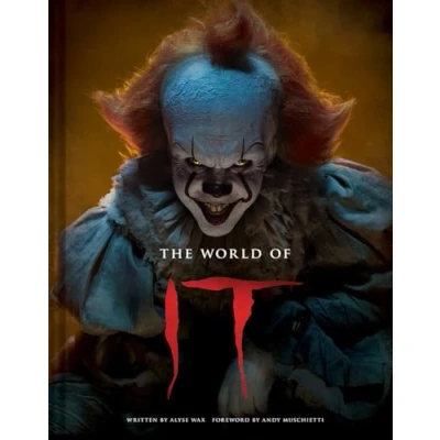 Imagen de The World Of It