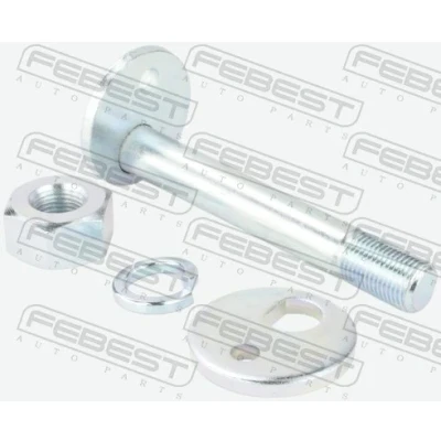 Imagen de Tornillo corrector de inclinación FEBEST 2229 008 KIT